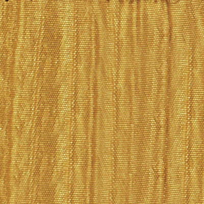 Harvest Gold Krinkle