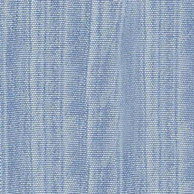 Ice Blue Krinkle