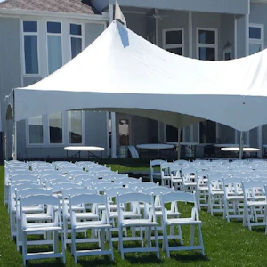 Why Renting a Tent Makes a Big Difference