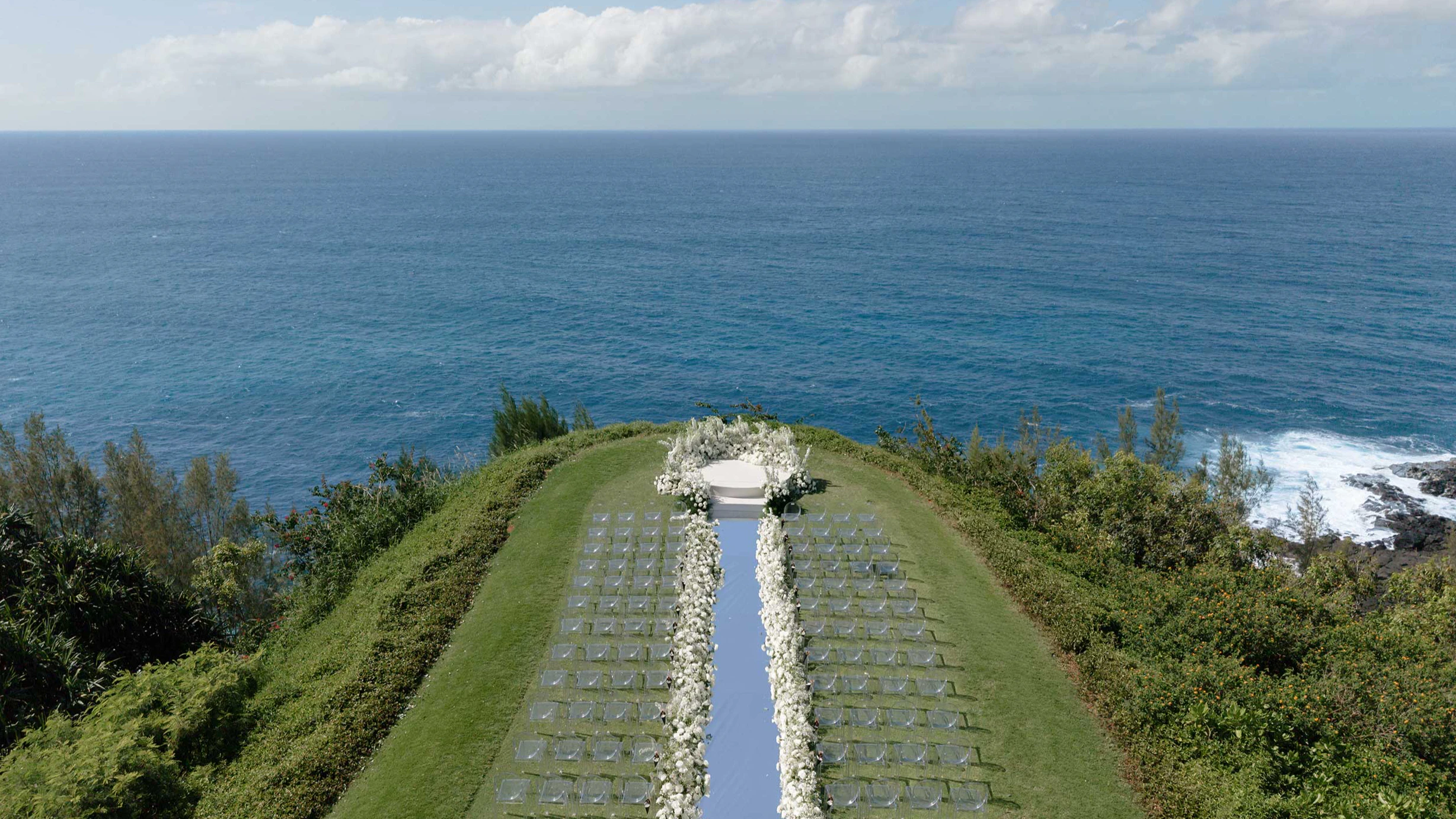 Kauai Event Rentals