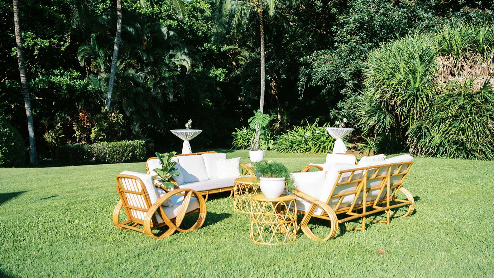 Lounge Furniture