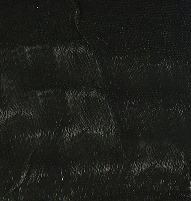 Black Shimmer