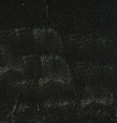 Black Shimmer