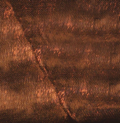 Copper Black Shimmer