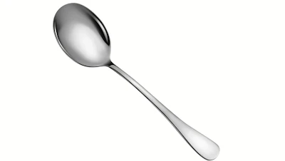Serving Spoon – 8.5″