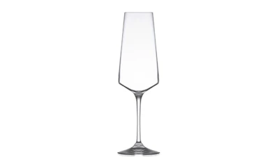 Lux Champagne Flute, 12 oz.