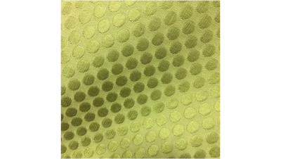 Lime Buttons 108″ Round