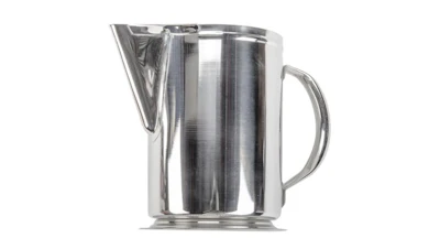 Stainless Steel Pitcher- 2 Qt