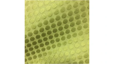 Lime Buttons 90″ x 156″ Rectangle