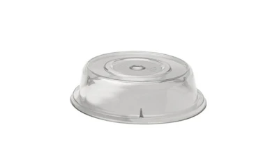 Plate Cover Clear – 10.5″
