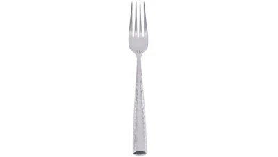 Hammered Dinner Fork