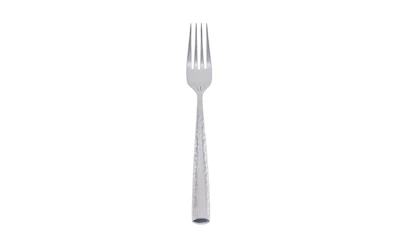 Hammered Salad/Dessert Fork
