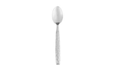 Hammered Tea Spoon