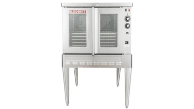 Propane Convection Oven
