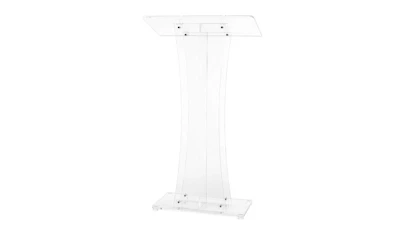 Acrylic Podium