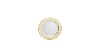 Katherine Gold Bread and Butter Plate – 6″