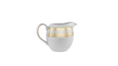 Katherine Gold Creamer 9 oz.