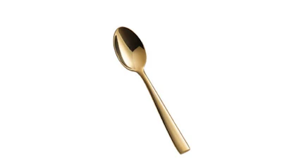 Lux Gold Tea Spoon