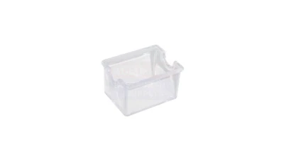 Clear Caddy Sugar Packet Holder