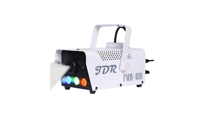 Fog Machine