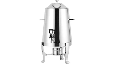 Stainless Steel Coffee Urn – 3 gallon