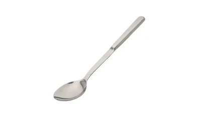 Stainless Steel Serving Spoon