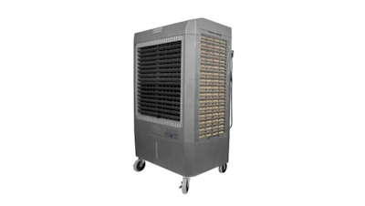 Mobile Evaporative Cooler