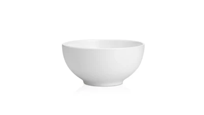 White China Snack/Condiment Bowl 5.5″