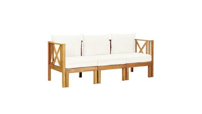 Jake Outdoor Sectional Sofa