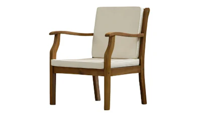 Jake Outdoor Arm Chair