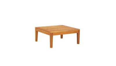 Jake Outdoor Coffee Table – Rectangle