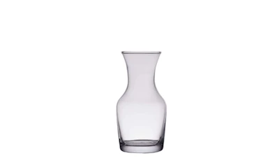 Glass Carafe – 6.5 oz.