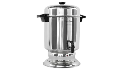 Coffee Maker – (55 cups)