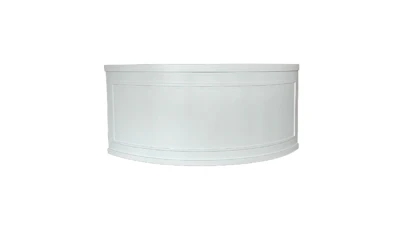 Campbell Curved Bar LT