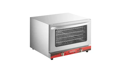 Counter Top Convection Oven Electric