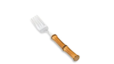 Bamboo Salad/Dessert Fork