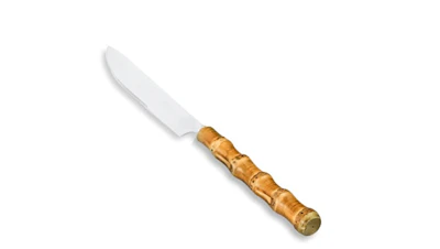 Bamboo Dinner Knife