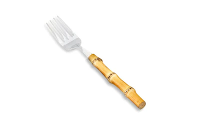 Bamboo Dinner Fork