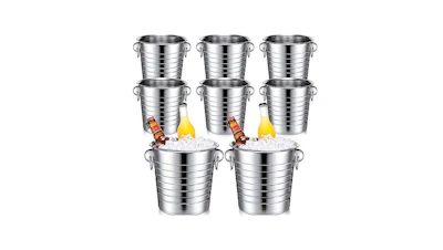 Ice Bucket