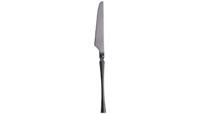 Madeline Dinner Knife – Black