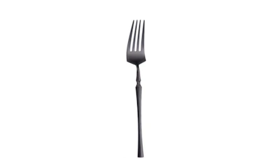 Madeline Salad/Dessert Fork – Black