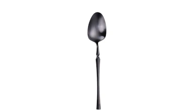 Madeline Teaspoon – Black