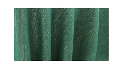 Emerald Green Comet 132″ Round