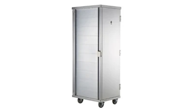 Hot Box - non-electric