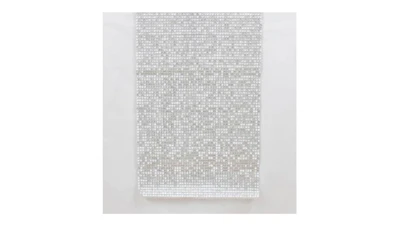 Rhinestone Table Runner