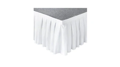 White Stage Skirt