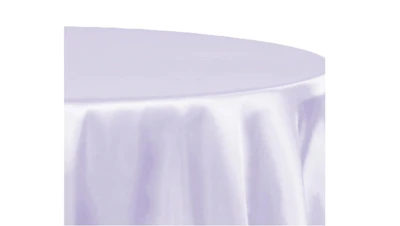 Pastel Purple (Lux) Lamour 90″ x 156″ Rectangle