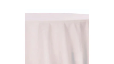 Vintage Blush Polyester 108″ x 156″ King’s Drape