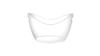 Acrylic Beverage Tub – 3 gal