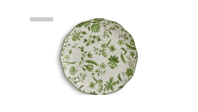 Greer Fern Bread & Butter Plate – 6″